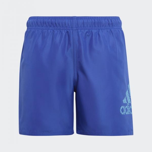 Logo CLX Swim Shorts