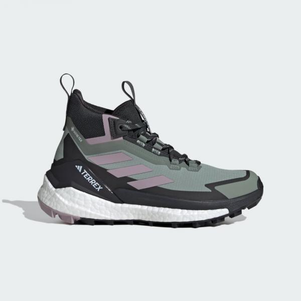 FREE HIKER 2.0 GORE-TEX