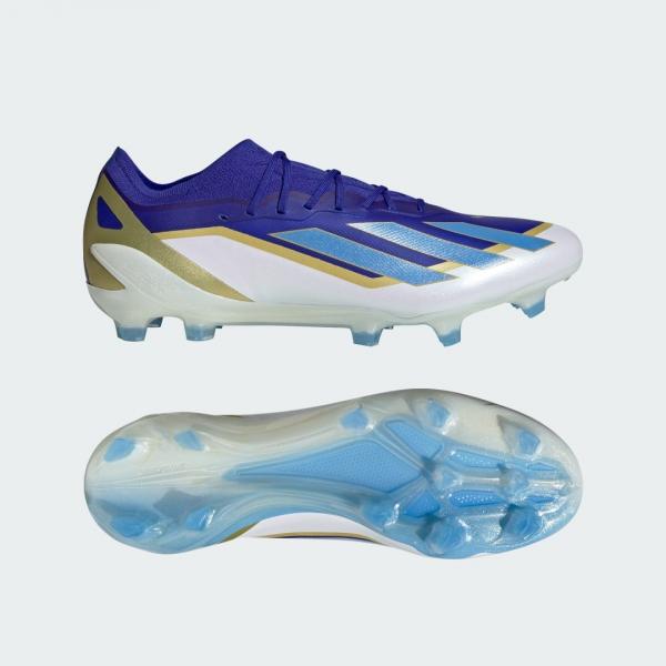 Buty X Crazyfast Messi Elite FG