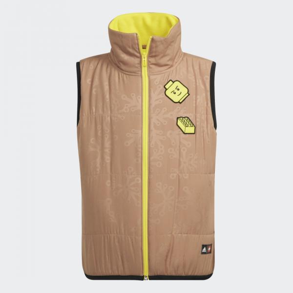 Adidas x LEGO® Baumhaus Vest