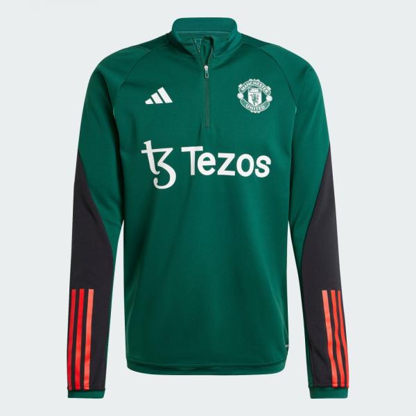 Manchester United Tiro 23 Training Top