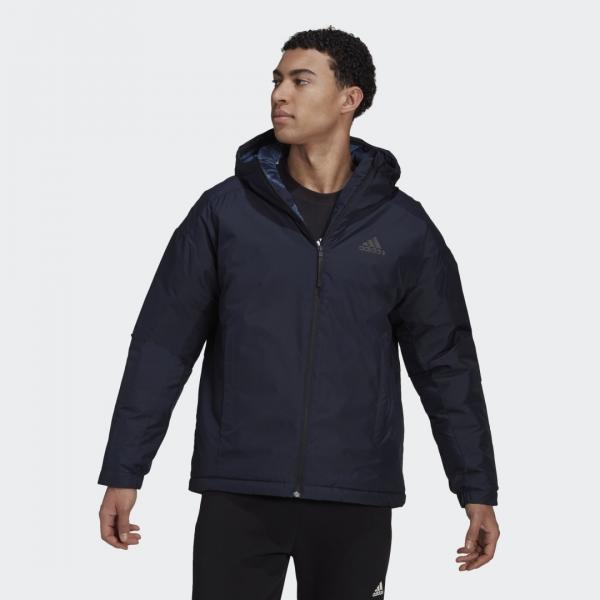 Traveer Insulated Jacket