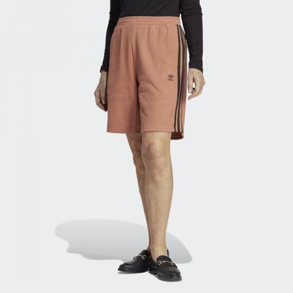 Bermuda Shorts