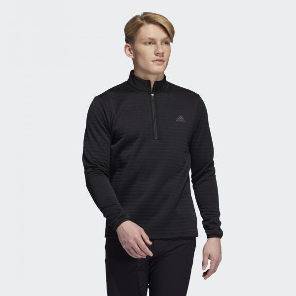 DWR 1/4-Zip Pullover