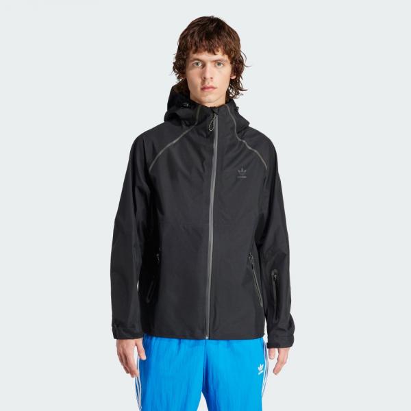 Kurtka Premium Gore-Tex Shell