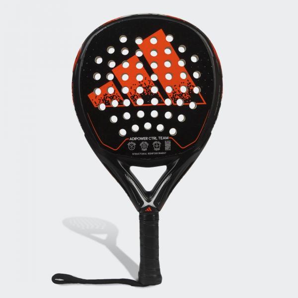 Adipower Control Team Padel Racket