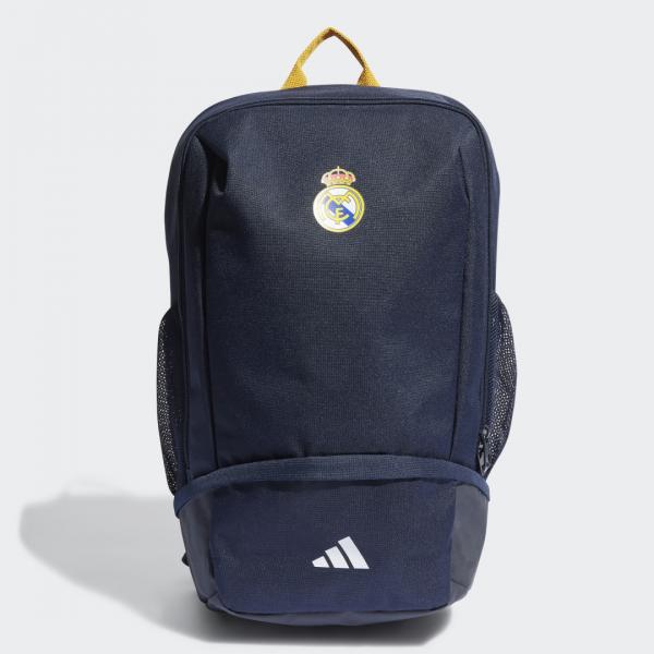 Real Madrid Backpack