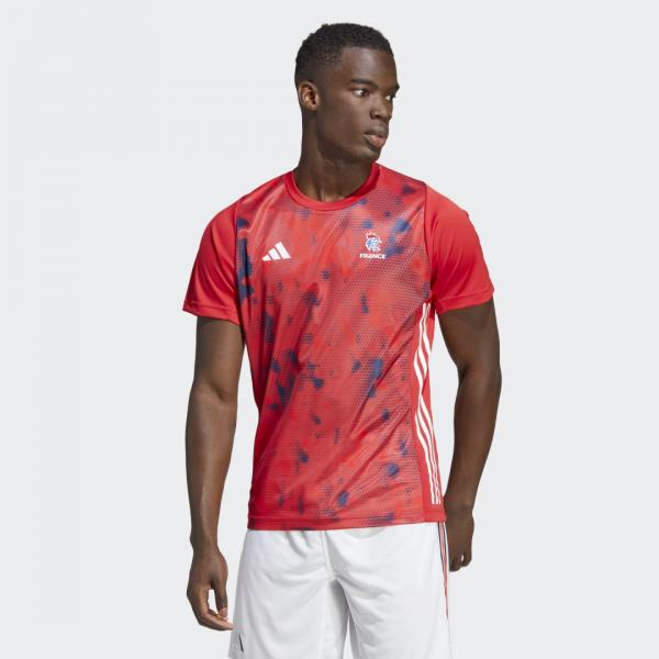 France Handball Tee