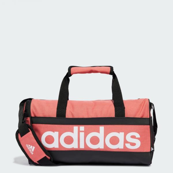 Essentials Linear Duffel Bag Extra Small