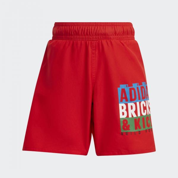 Adidas x LEGO® Shorts