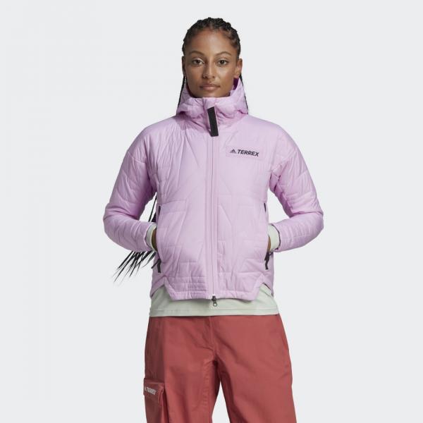 Terrex MYSHELTER PrimaLoft Hooded Padded Jacket