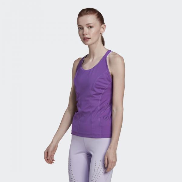 Adidas by Stella McCartney TruePurpose Tank Top