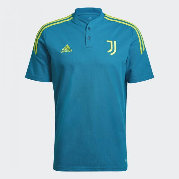 Juventus Condivo 22 Polo Shirt