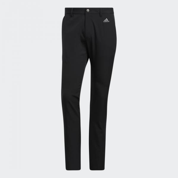 Recycled Content Tapered Golf Tracksuit Bottoms