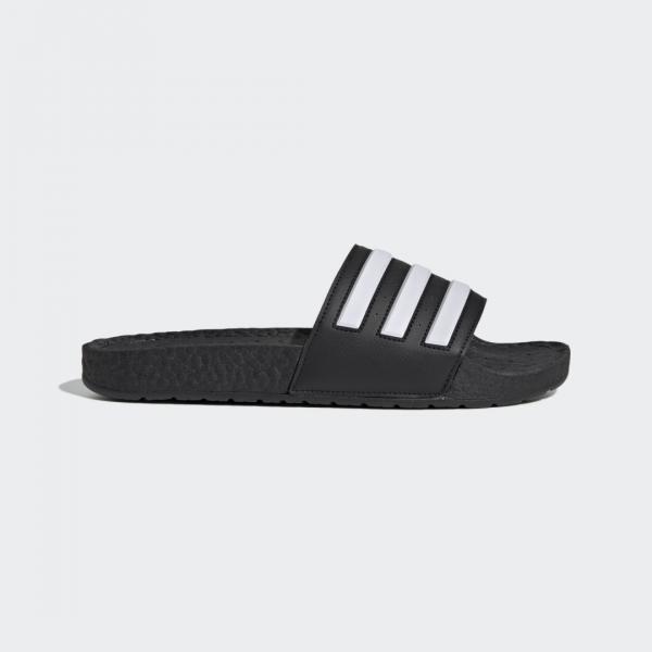 Adilette Boost Slides