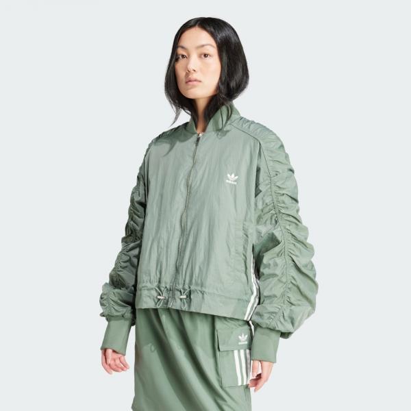 Adidas Originals Lightweight Bomber Jacket