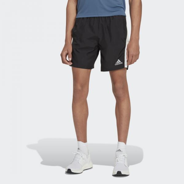 Own the Run Shorts