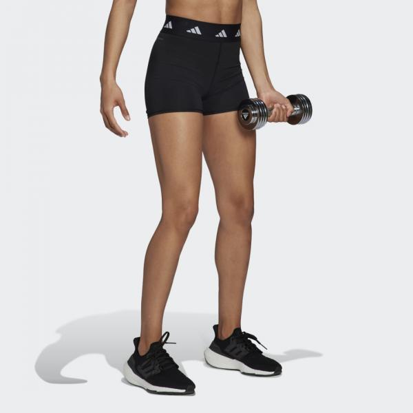 Techfit Short Leggings