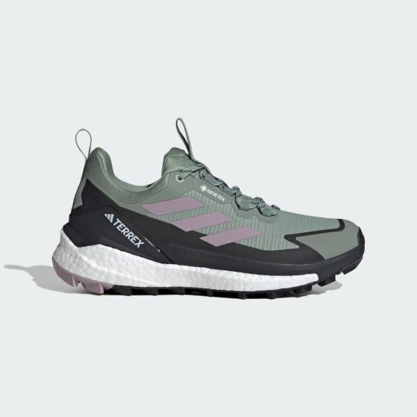 FREE HIKER 2.0 LOW GORE-TEX