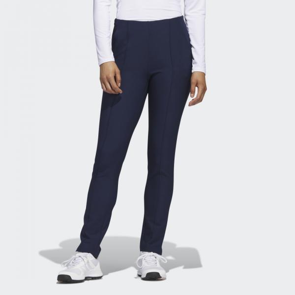 Pintuck Pull-On Pants