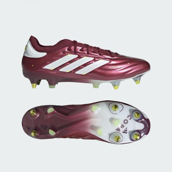 Buty Copa Pure II SG