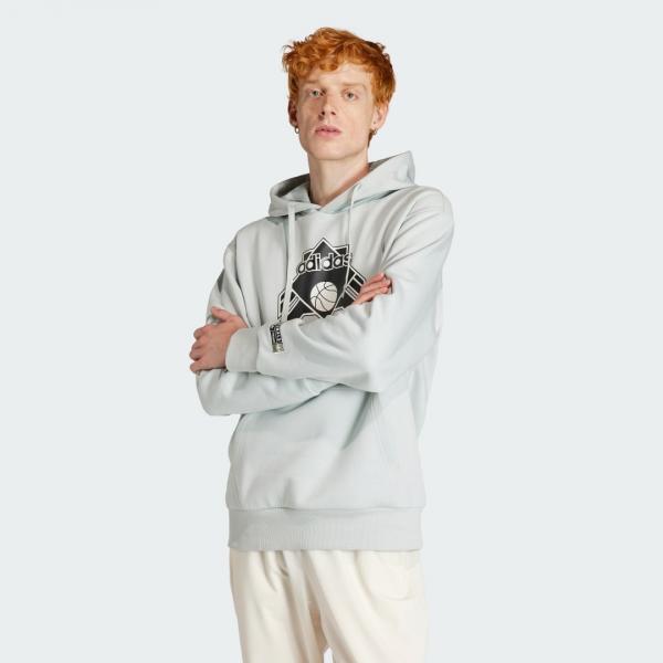 Graphic Hoodie