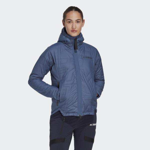 Terrex MYSHELTER PrimaLoft Hooded Padded Jacket