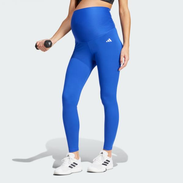 Training Essentials 7/8 Leggings (Maternity)