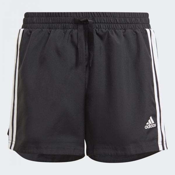 Adidas Designed To Move 3-Stripes Shorts