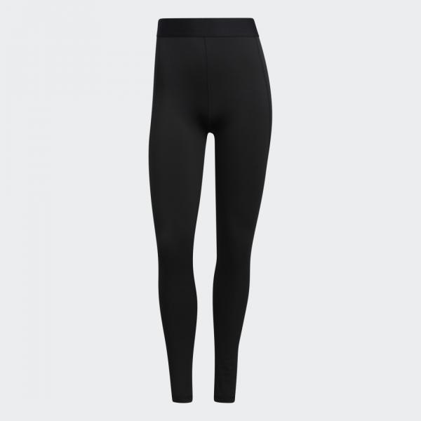 Techfit Long Tights