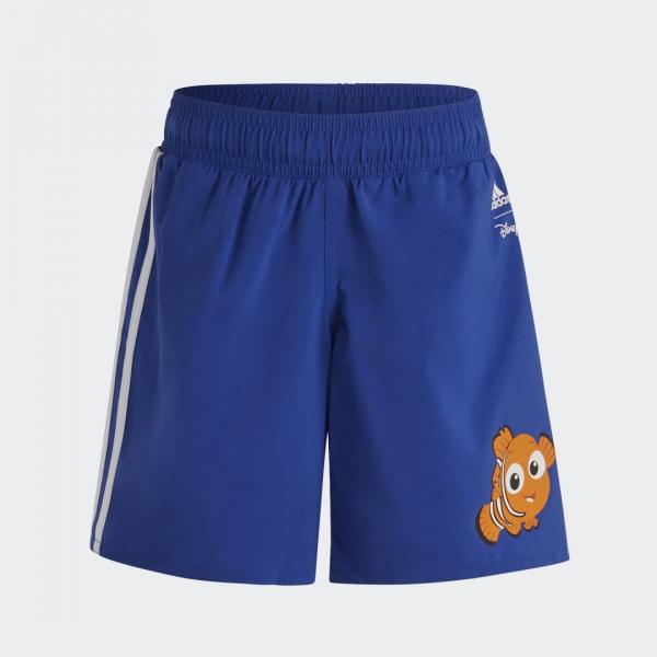 Finding Nemo Swim Shorts