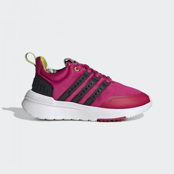 Adidas Racer TR x LEGO® Shoes