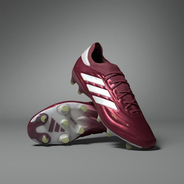 Buty Copa Pure II FG