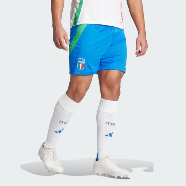 Szorty Italy 24 Away