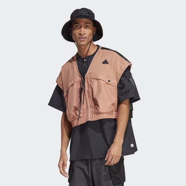 City Escape Premium Vest