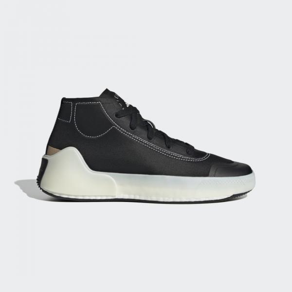 Adidas by Stella McCartney Treino Mid-Cut Shoes