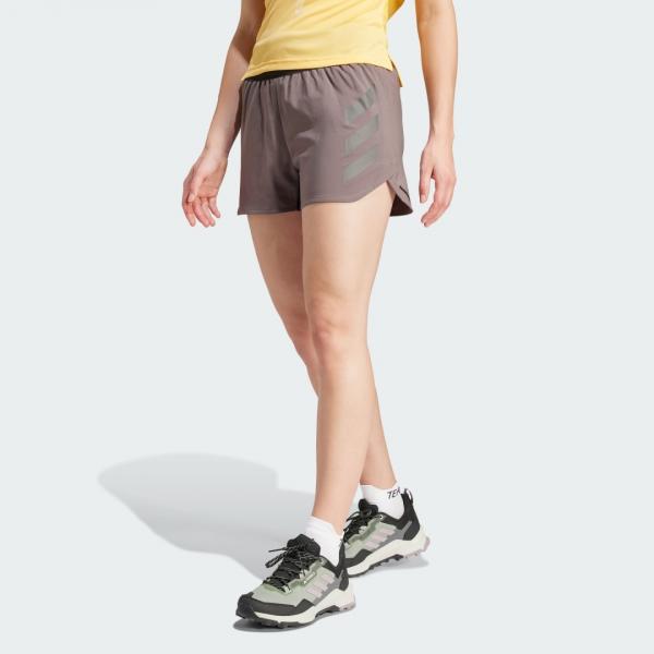 Terrex Agravic Trail Running Shorts