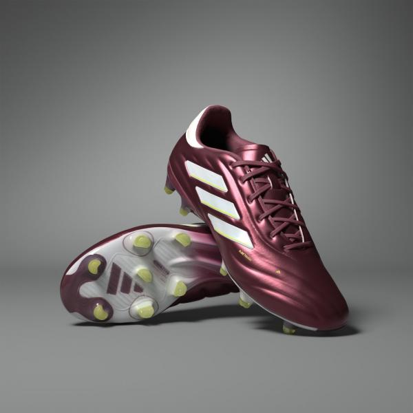 Buty Copa Pure II Elite FG