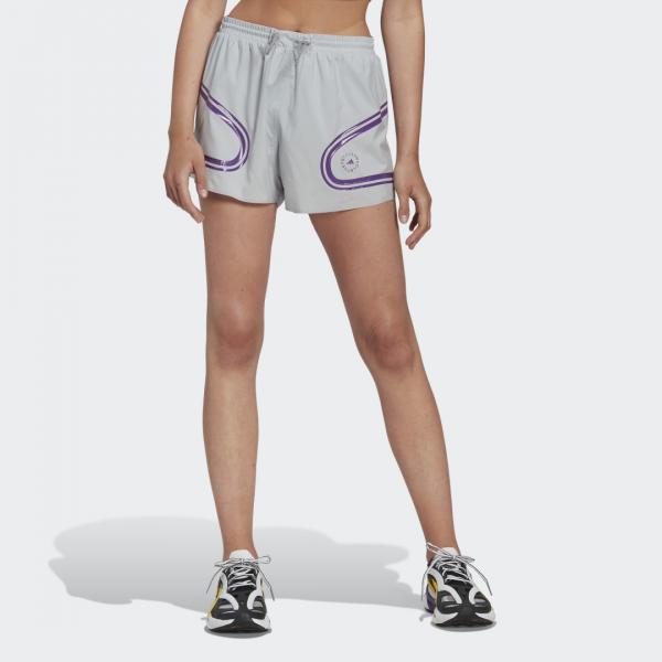 Adidas by Stella McCartney TruePace Running Shorts