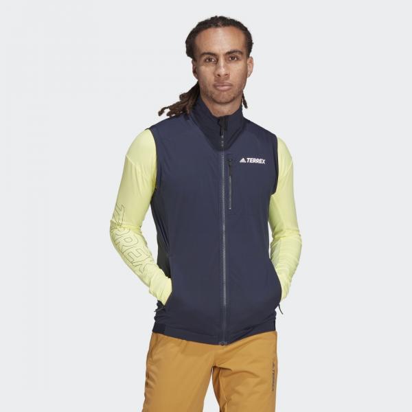 Terrex Xperior Cross-Country Ski Soft Shell Vest