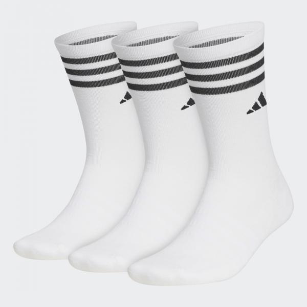 Crew Socks 3 Pairs