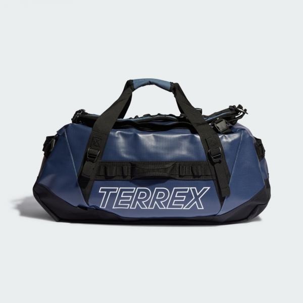 Terrex RAIN.RDY Expedition Duffel Bag Medium - 70L