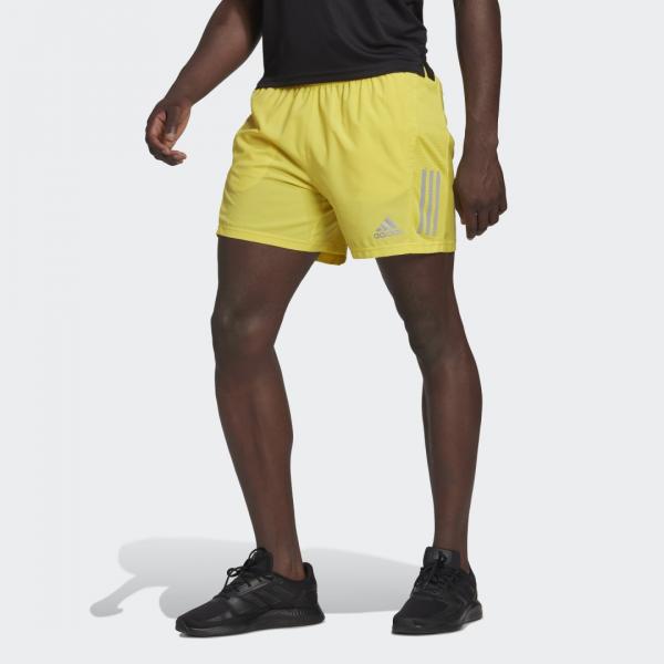 Own the Run Shorts