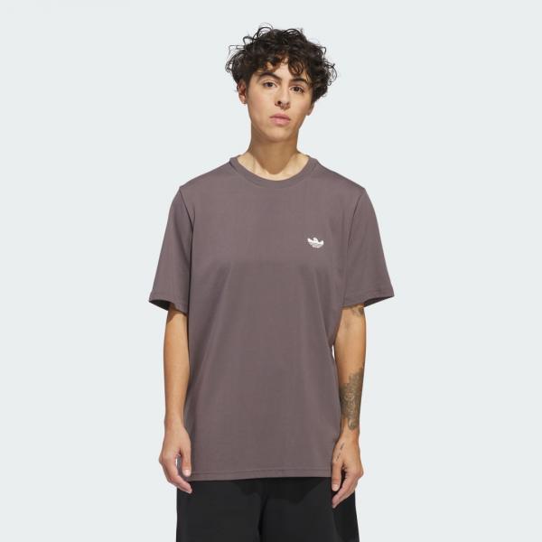 Koszulka Shmoofoil Overseer Short Sleeve