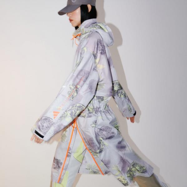 Parka adidas by Stella McCartney Sportswear Long