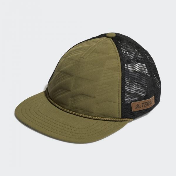 Terrex AEROREADY Trucker Cap