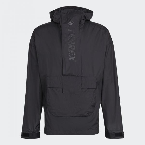 Kurtka Terrex Made to be Remade Wind Anorak