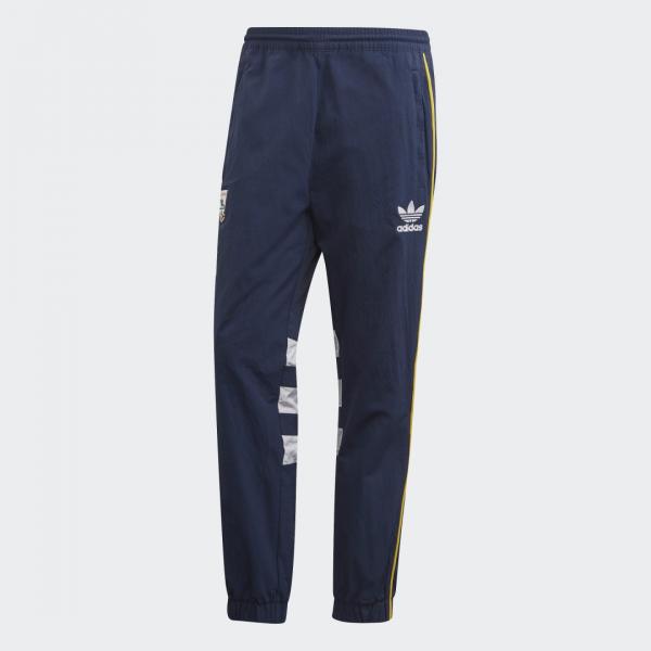 Arsenal Trefoil Track Pants