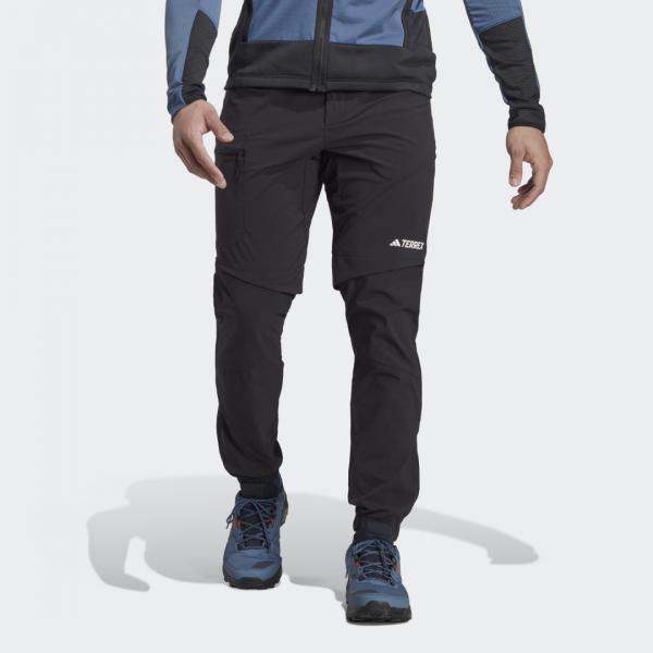 Terrex Utilitas Hiking Zip-Off Pants