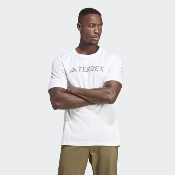 Terrex Classic Logo Tee